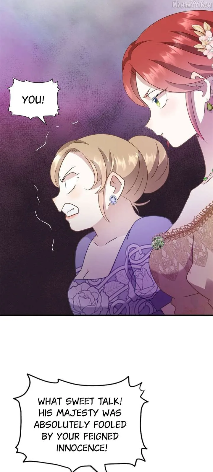 Don’t Embarrass Me Chapter 105 page 5