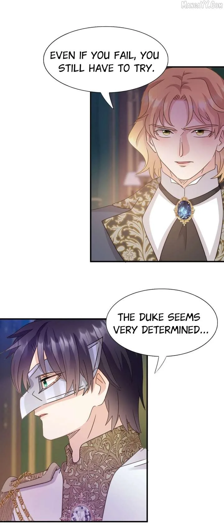Don’t Embarrass Me Chapter 100 page 24