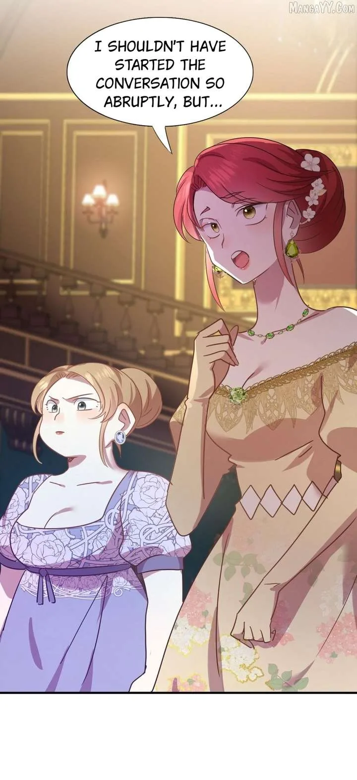 Don’t Embarrass Me Chapter 104 page 20
