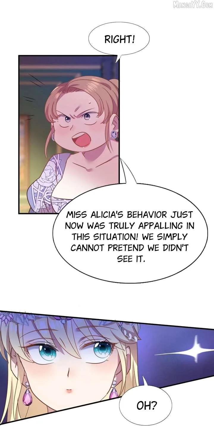 Don’t Embarrass Me Chapter 104 page 21