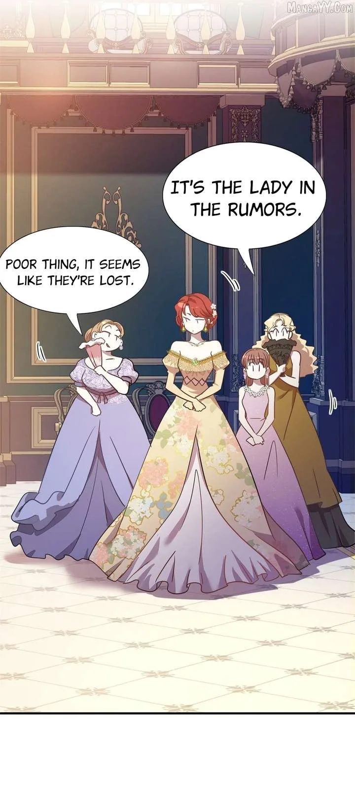 Don’t Embarrass Me Chapter 103 page 6