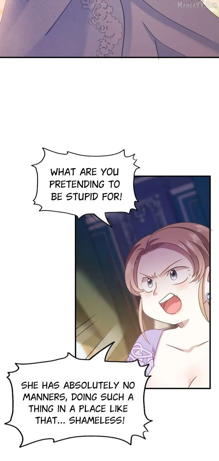 Don’t Embarrass Me Chapter 105 page 3