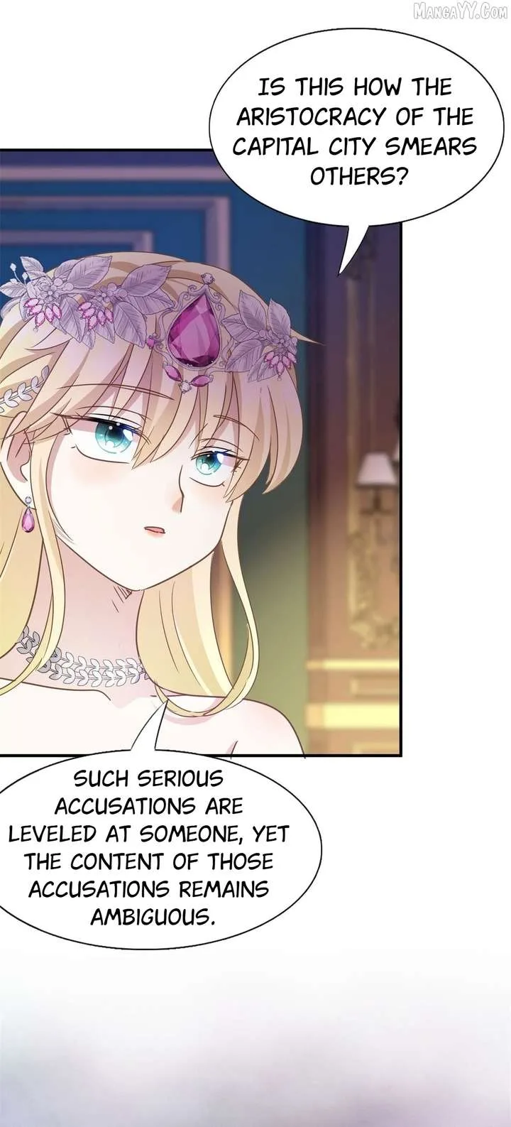 Don’t Embarrass Me Chapter 105 page 4