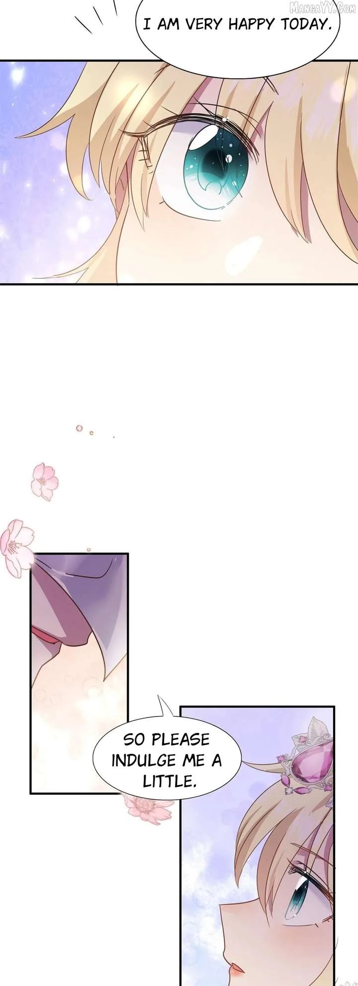 Don’t Embarrass Me Chapter 98 page 23