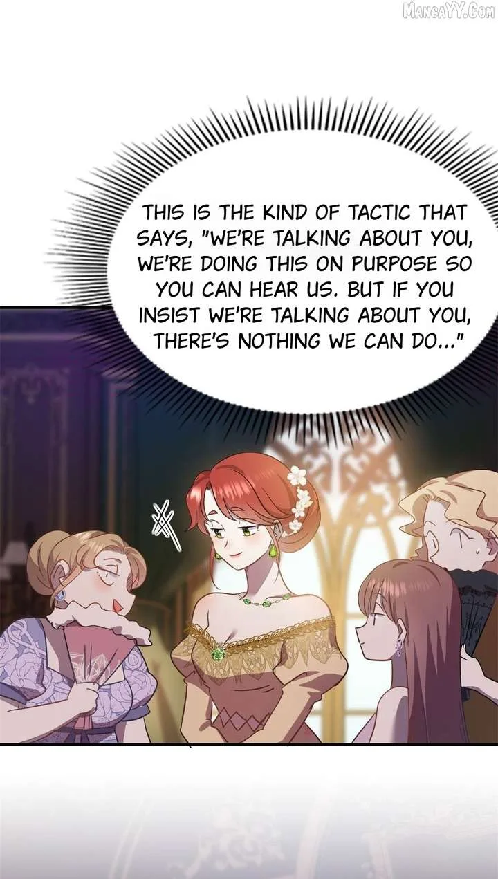 Don’t Embarrass Me Chapter 103 page 9