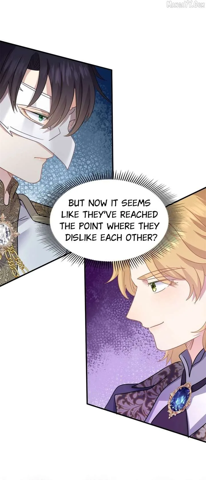 Don’t Embarrass Me Chapter 99 page 22