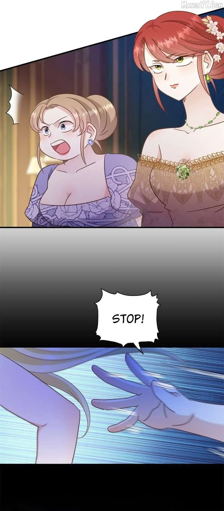 Don’t Embarrass Me Chapter 105 page 8
