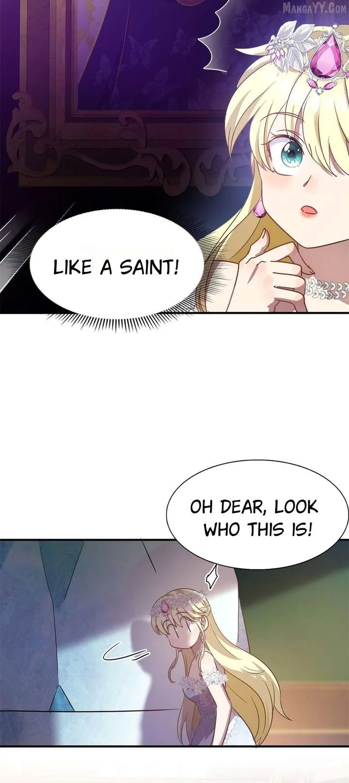 Don’t Embarrass Me Chapter 103 page 5