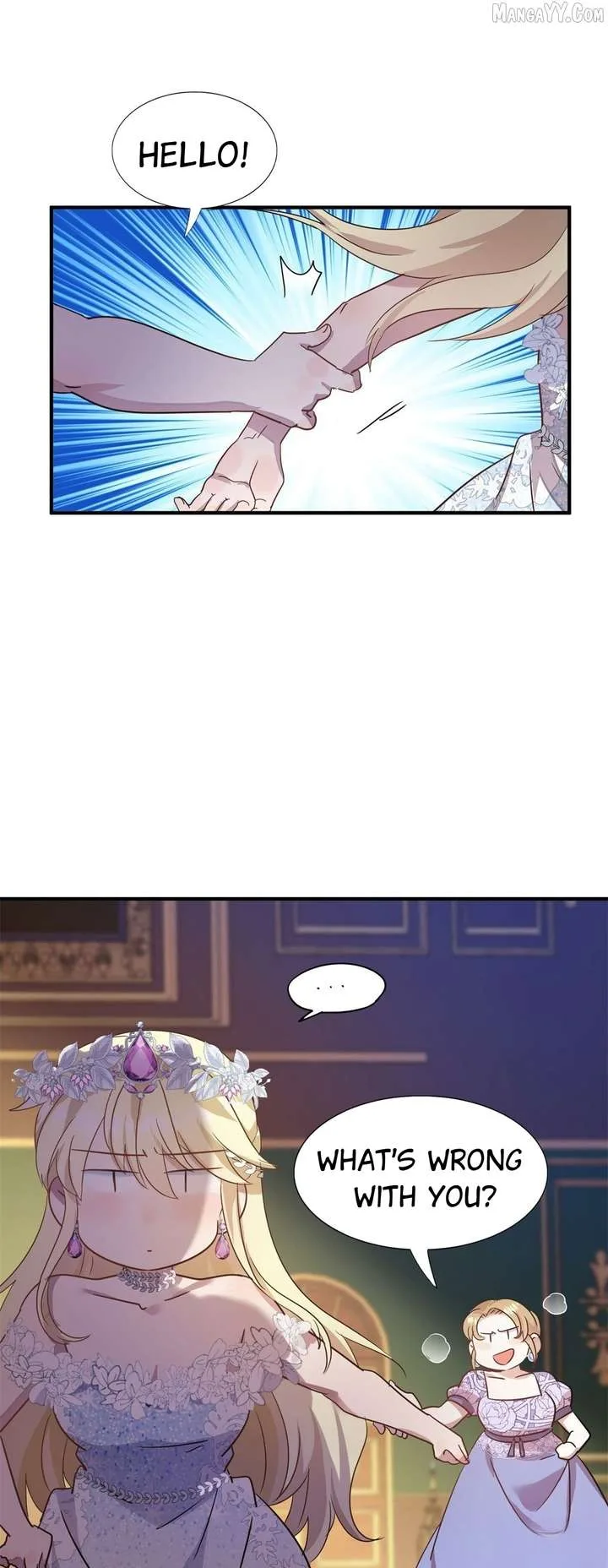 Don’t Embarrass Me Chapter 103 page 12