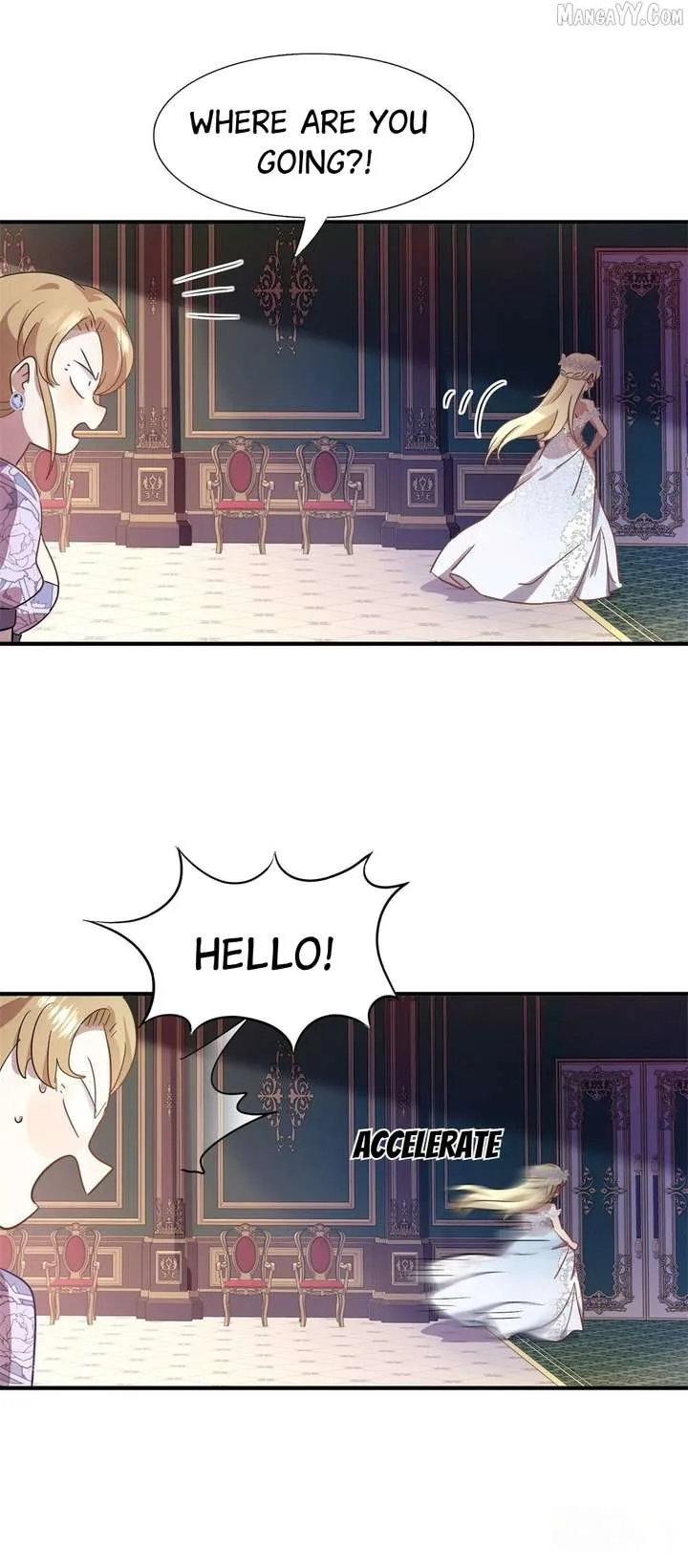 Don’t Embarrass Me Chapter 103 page 11