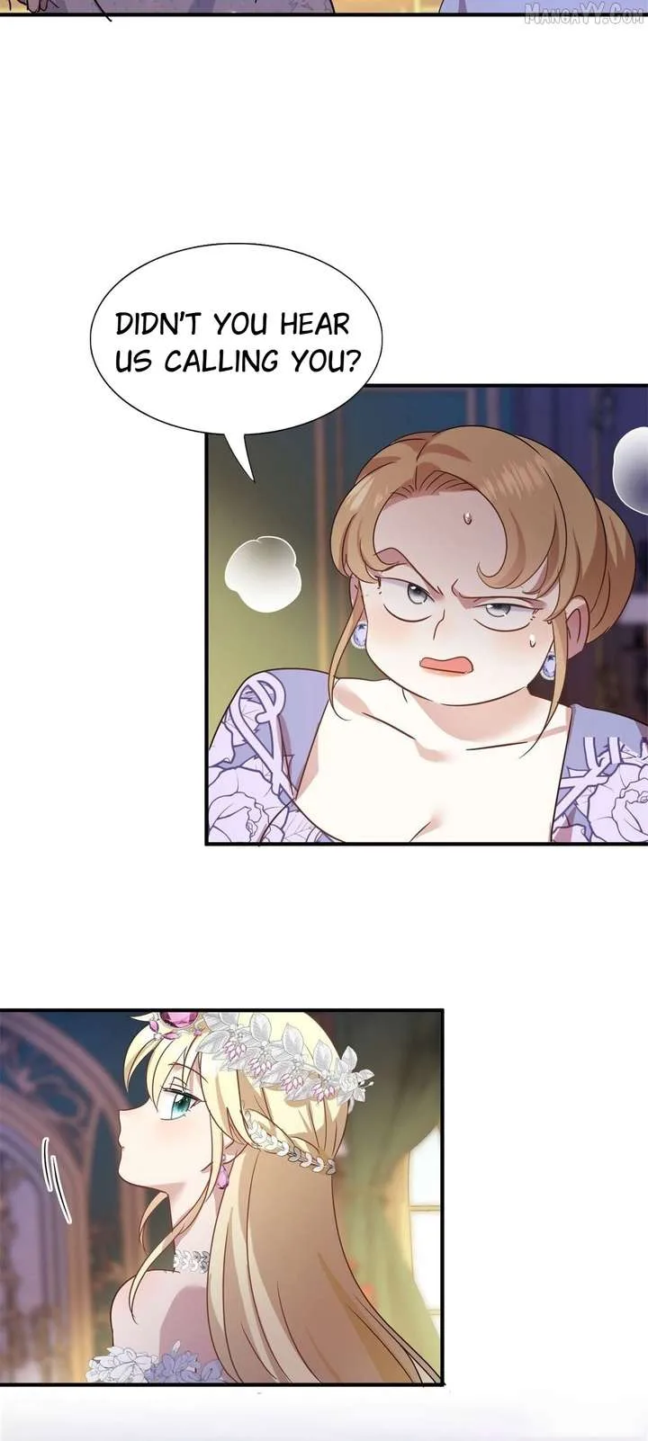 Don’t Embarrass Me Chapter 103 page 13