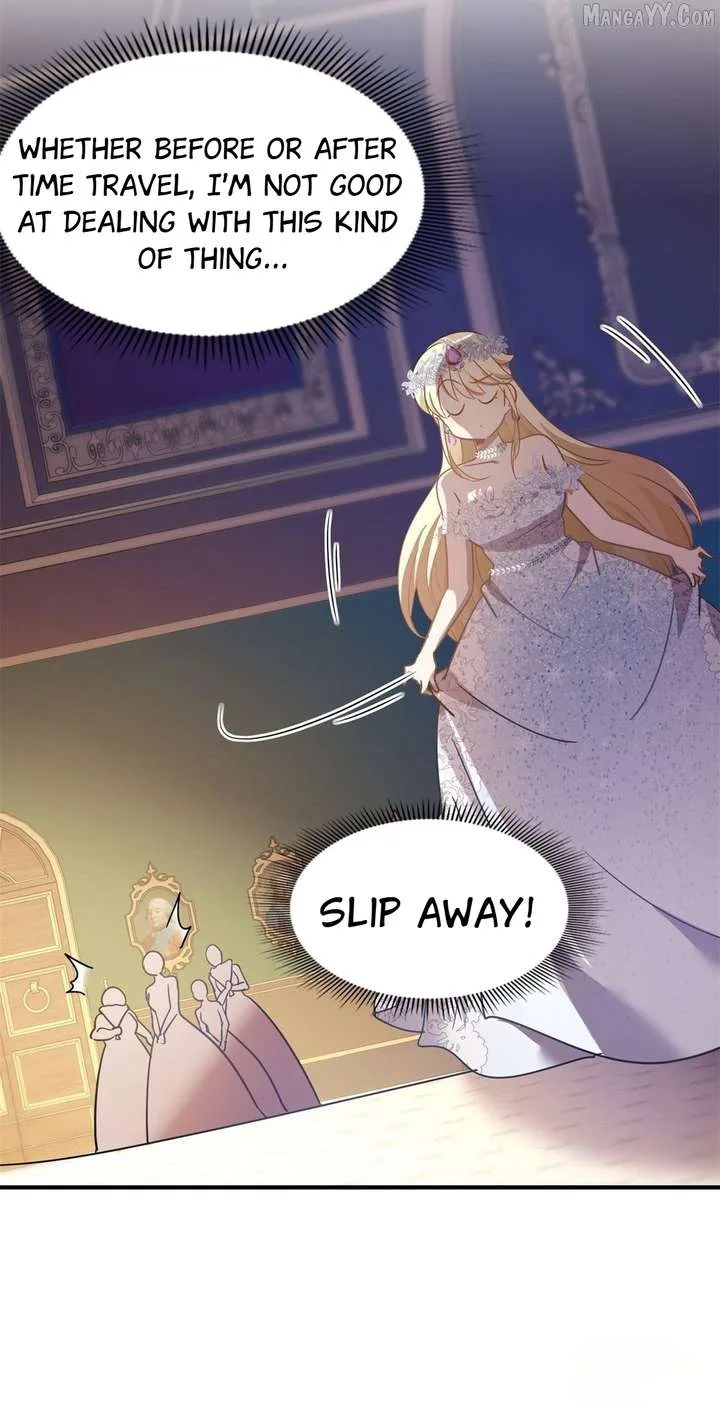 Don’t Embarrass Me Chapter 103 page 10