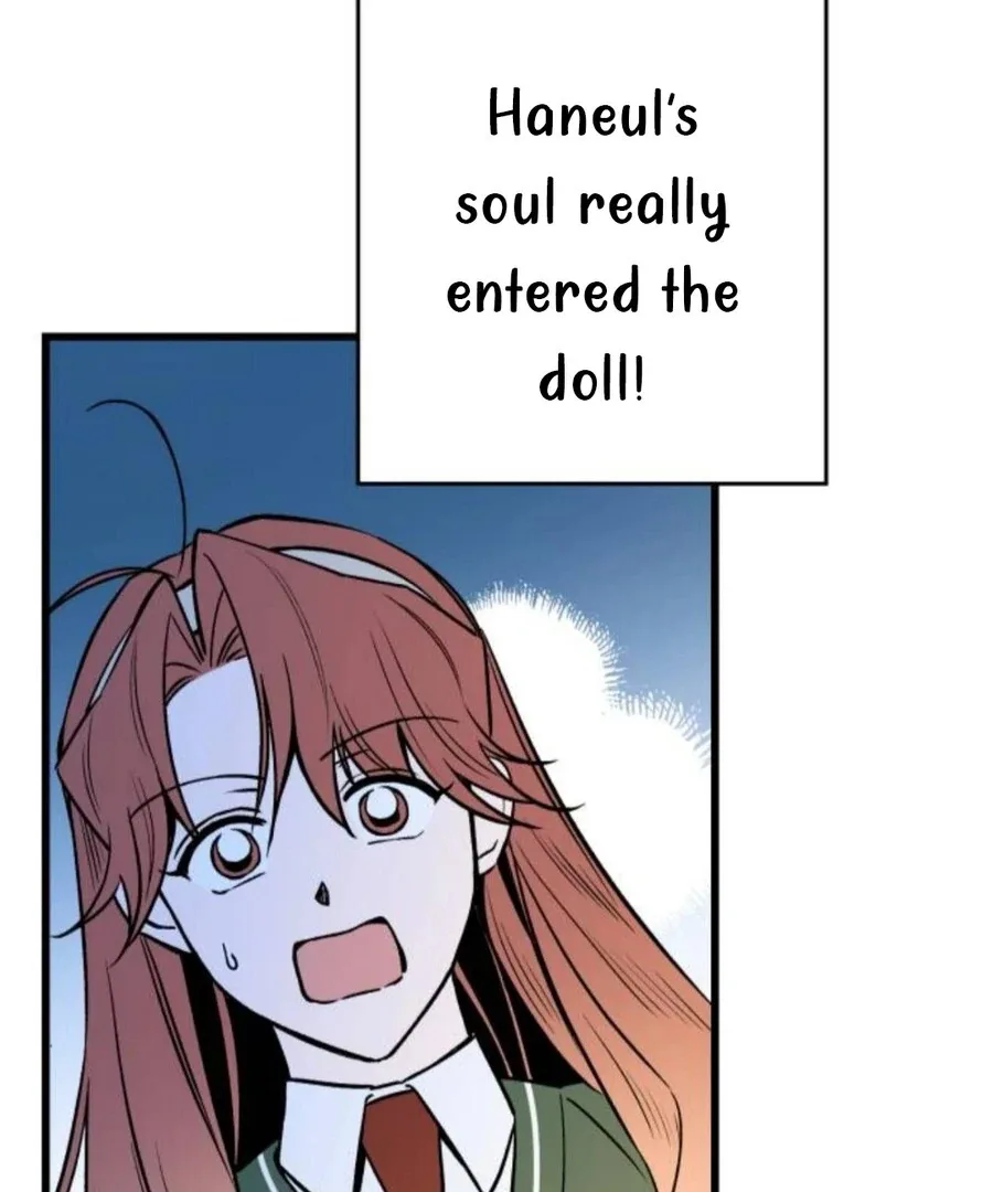 Don’t confess to that boy Chapter 11 page 14
