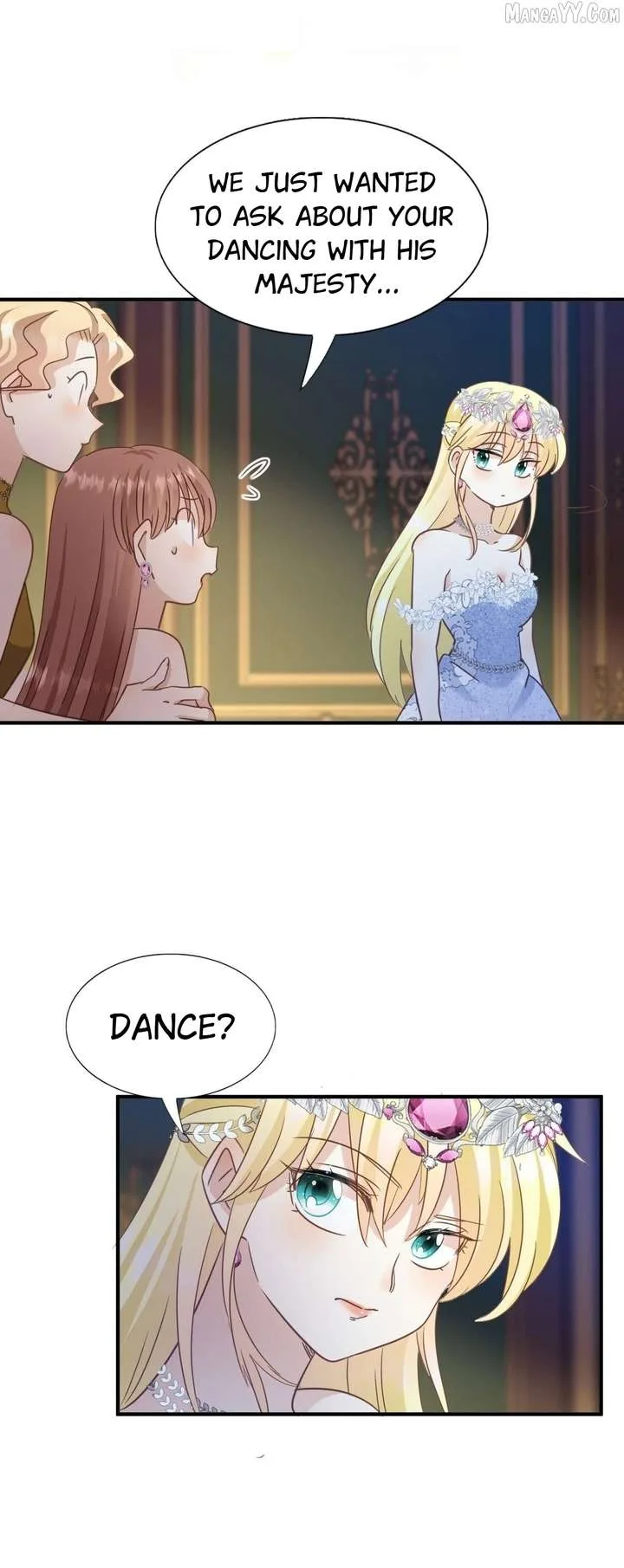 Don’t Embarrass Me Chapter 105 page 14