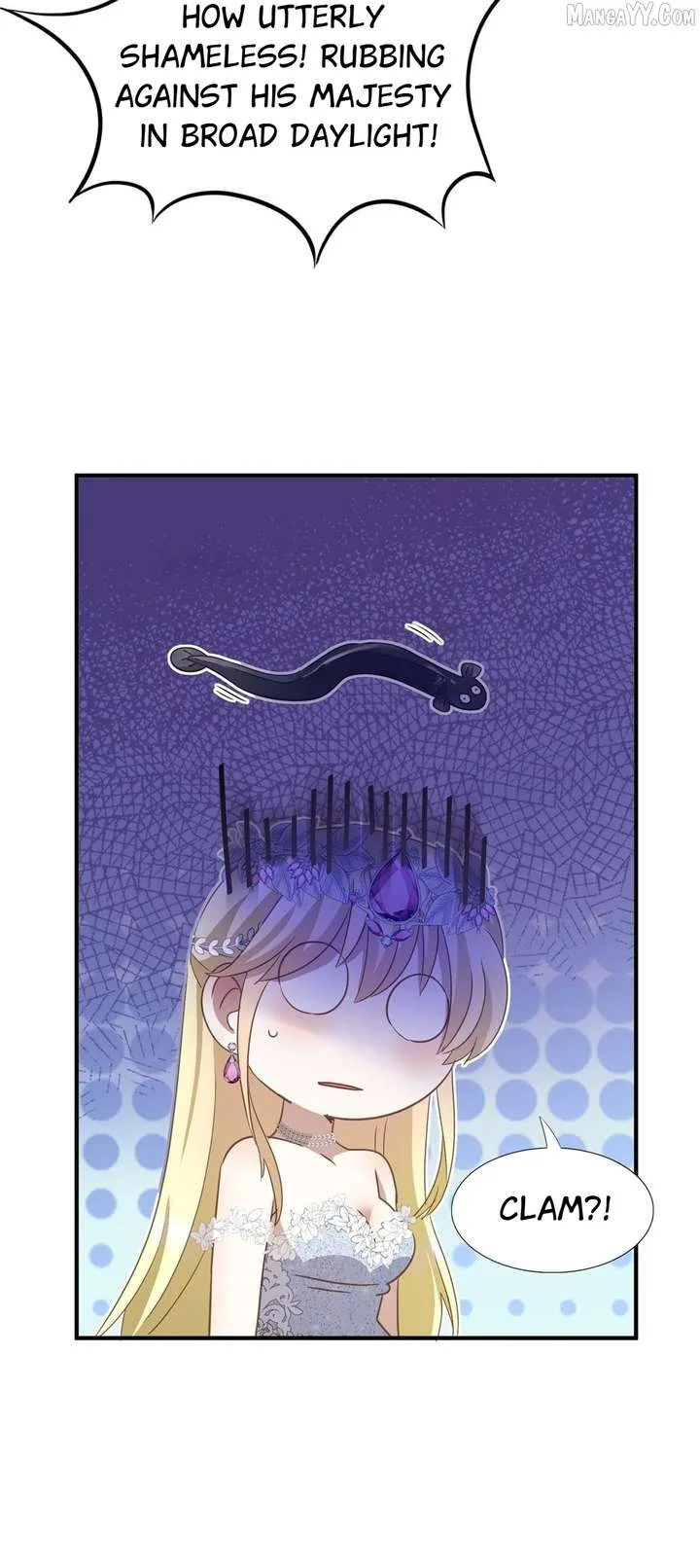 Don’t Embarrass Me Chapter 105 page 18