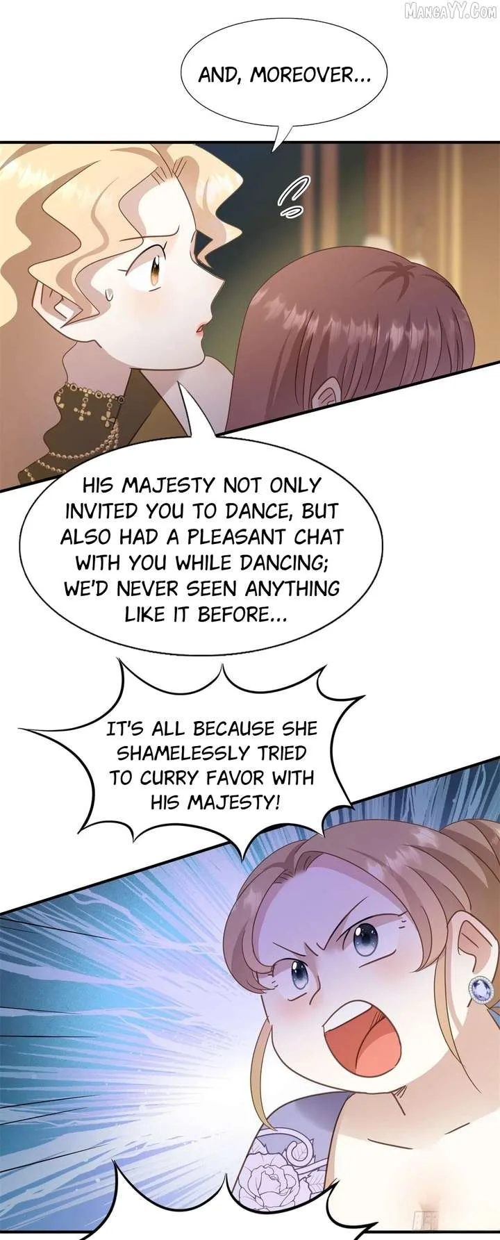 Don’t Embarrass Me Chapter 105 page 17