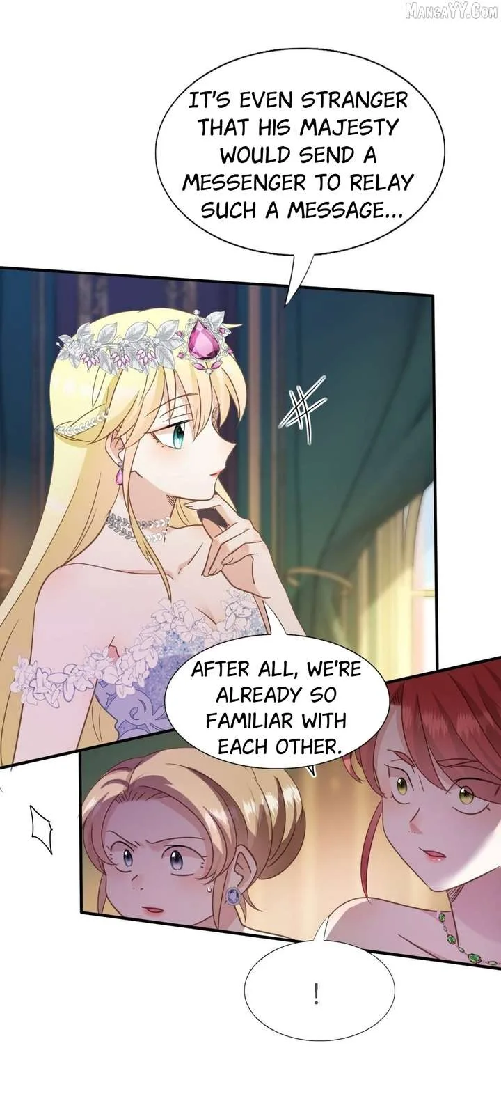 Don’t Embarrass Me Chapter 106 page 5