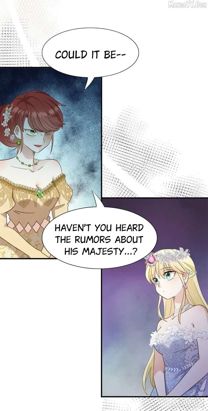 Don’t Embarrass Me Chapter 106 page 10