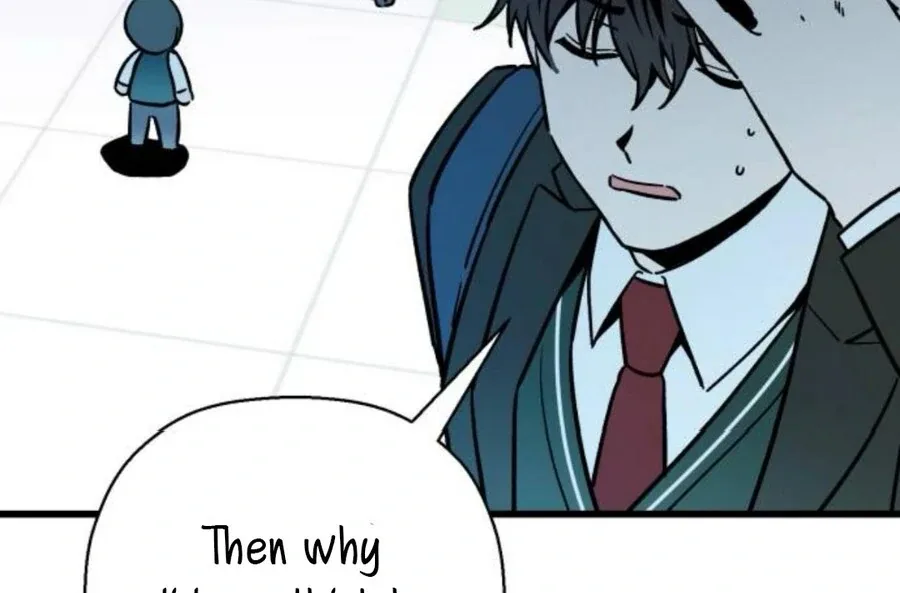 Don’t confess to that boy Chapter 11 page 24