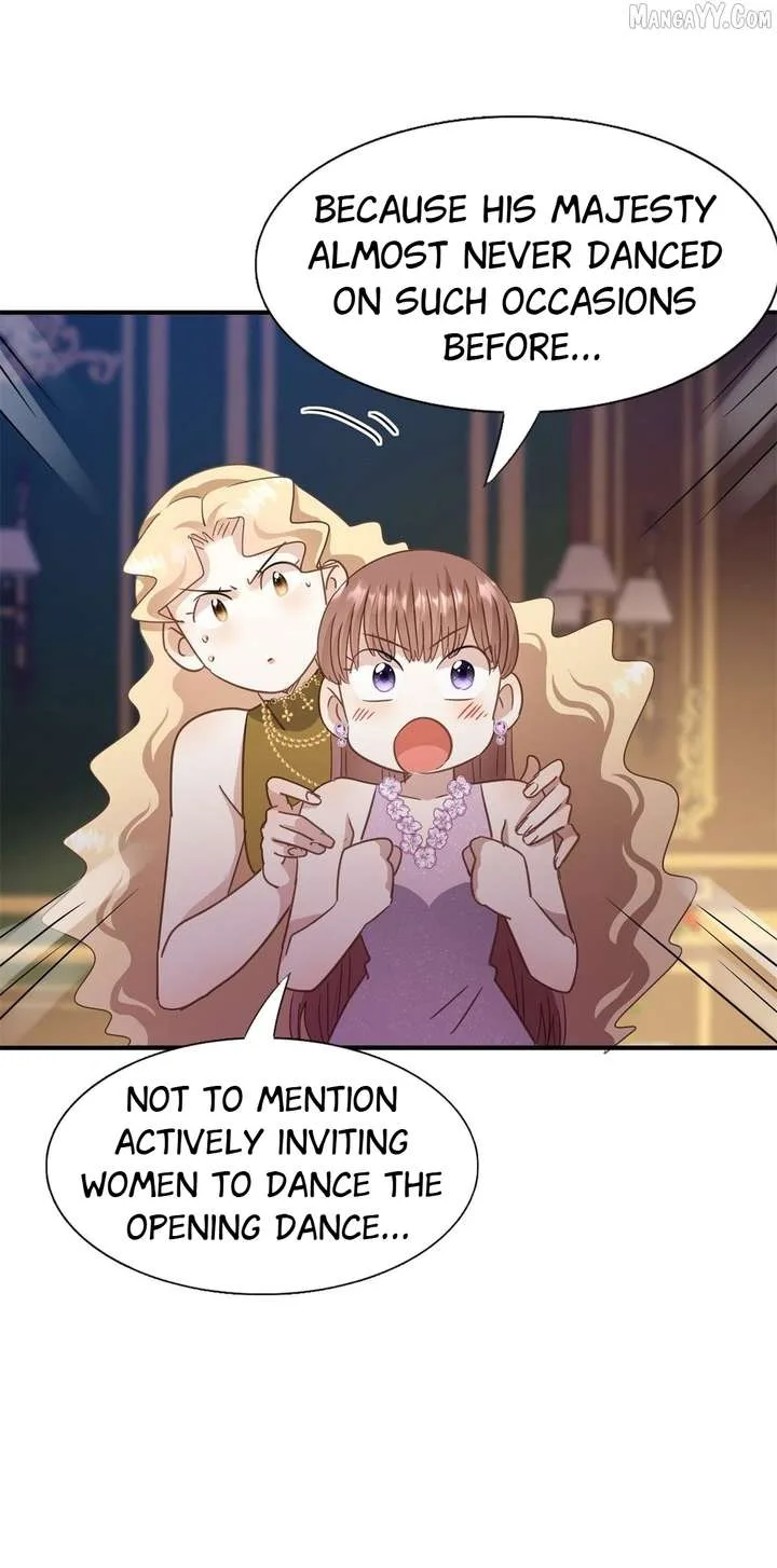 Don’t Embarrass Me Chapter 105 page 15