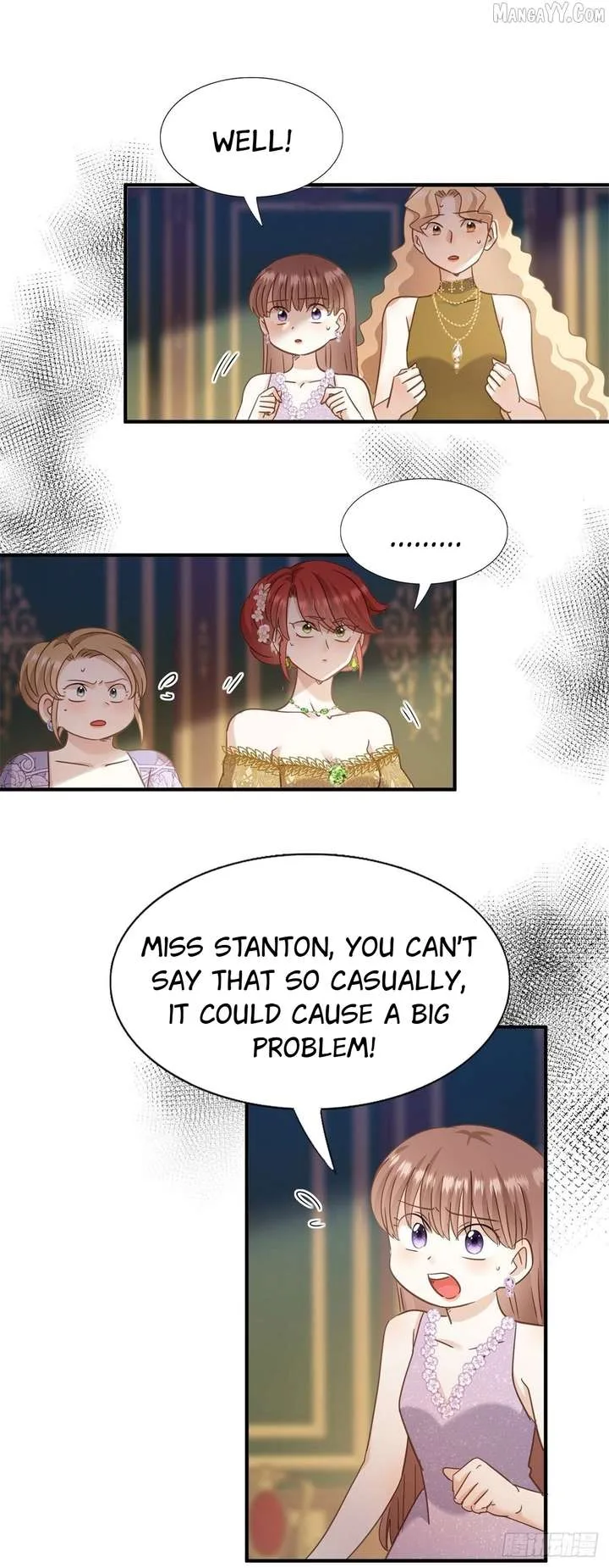 Don’t Embarrass Me Chapter 106 page 12