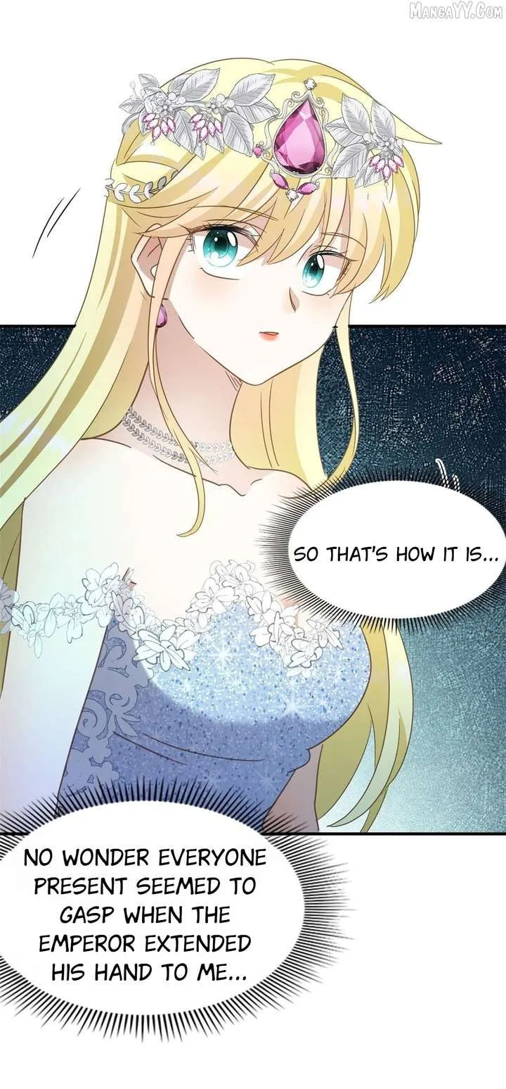 Don’t Embarrass Me Chapter 105 page 16
