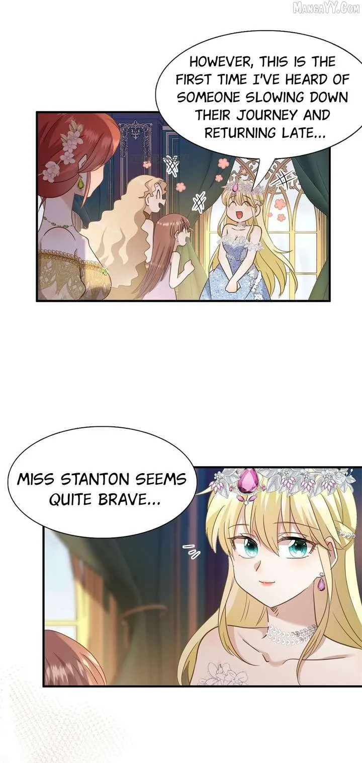 Don’t Embarrass Me Chapter 106 page 9
