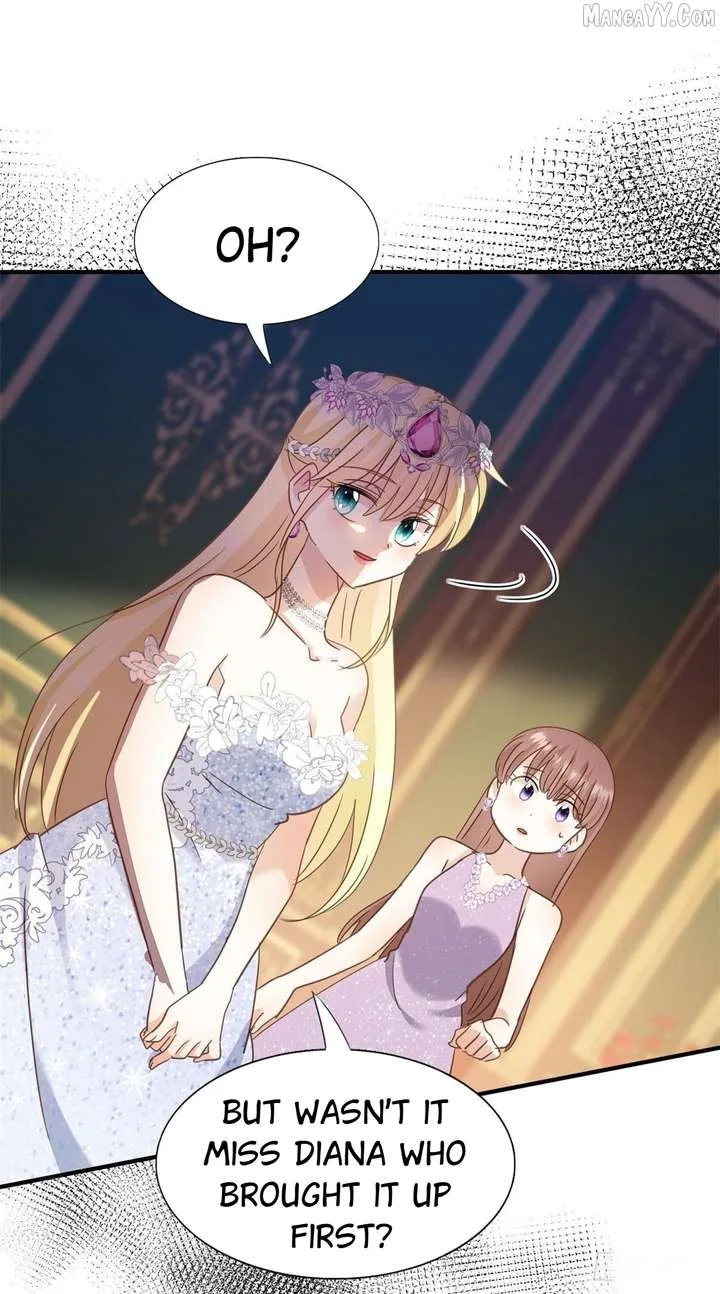 Don’t Embarrass Me Chapter 106 page 13