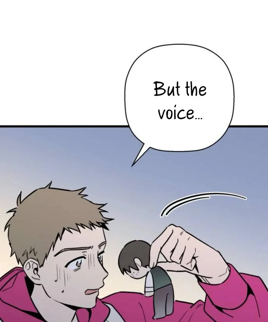 Don’t confess to that boy Chapter 11 page 19