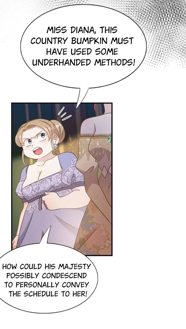 Don’t Embarrass Me Chapter 106 page 4