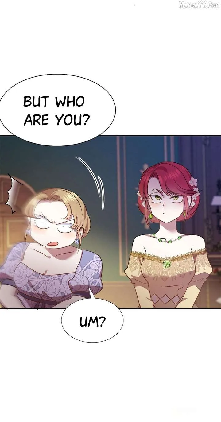Don’t Embarrass Me Chapter 103 page 18