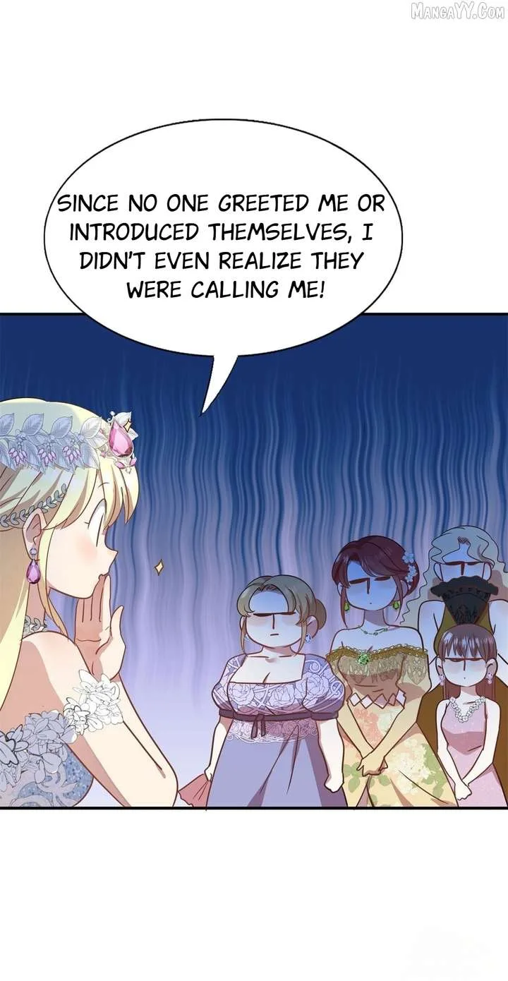 Don’t Embarrass Me Chapter 103 page 15