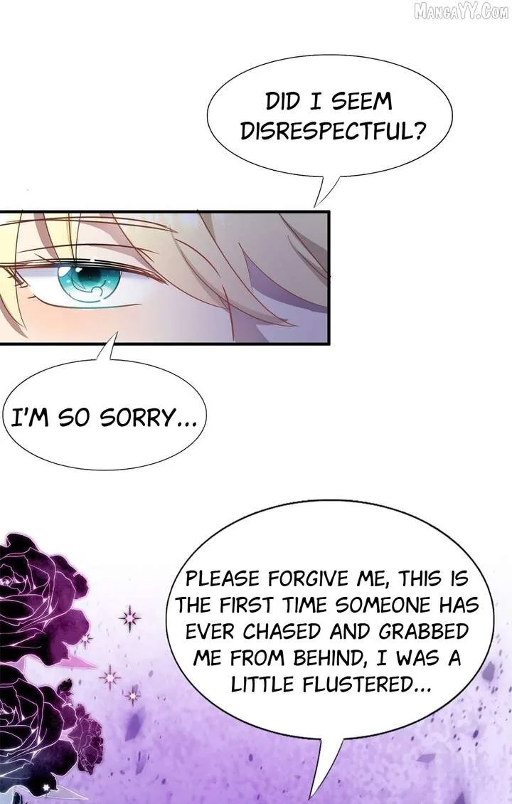 Don’t Embarrass Me Chapter 103 page 20