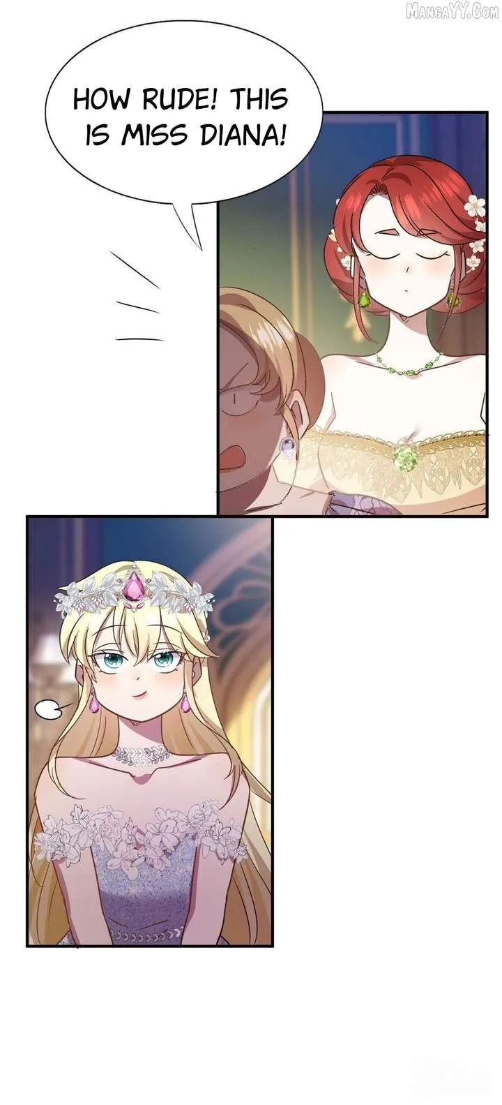 Don’t Embarrass Me Chapter 103 page 19