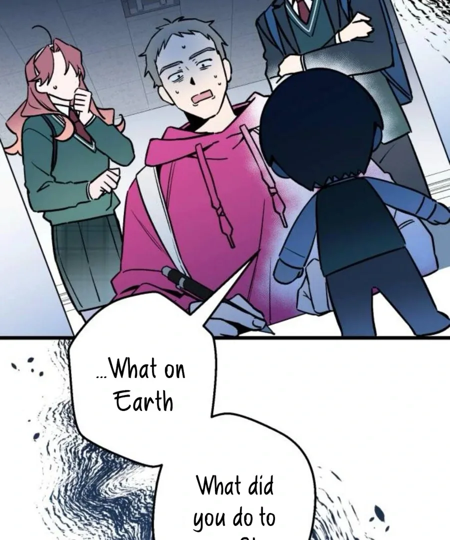 Don’t confess to that boy Chapter 11 page 4