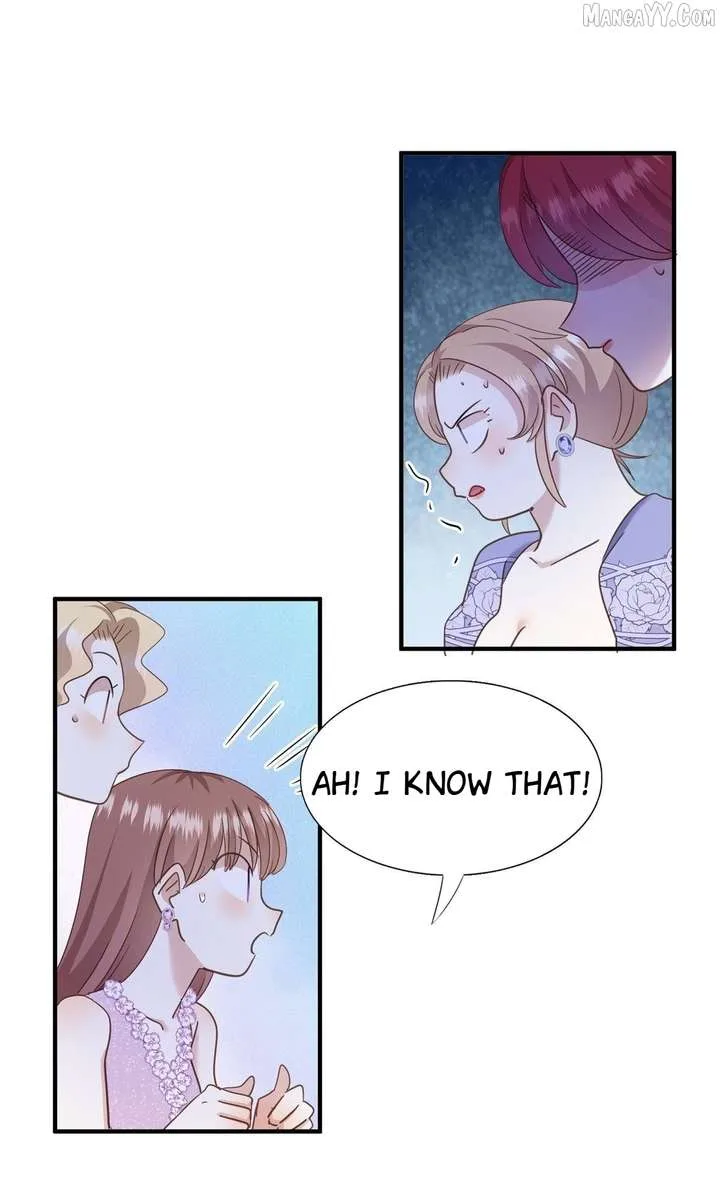Don’t Embarrass Me Chapter 106 page 7
