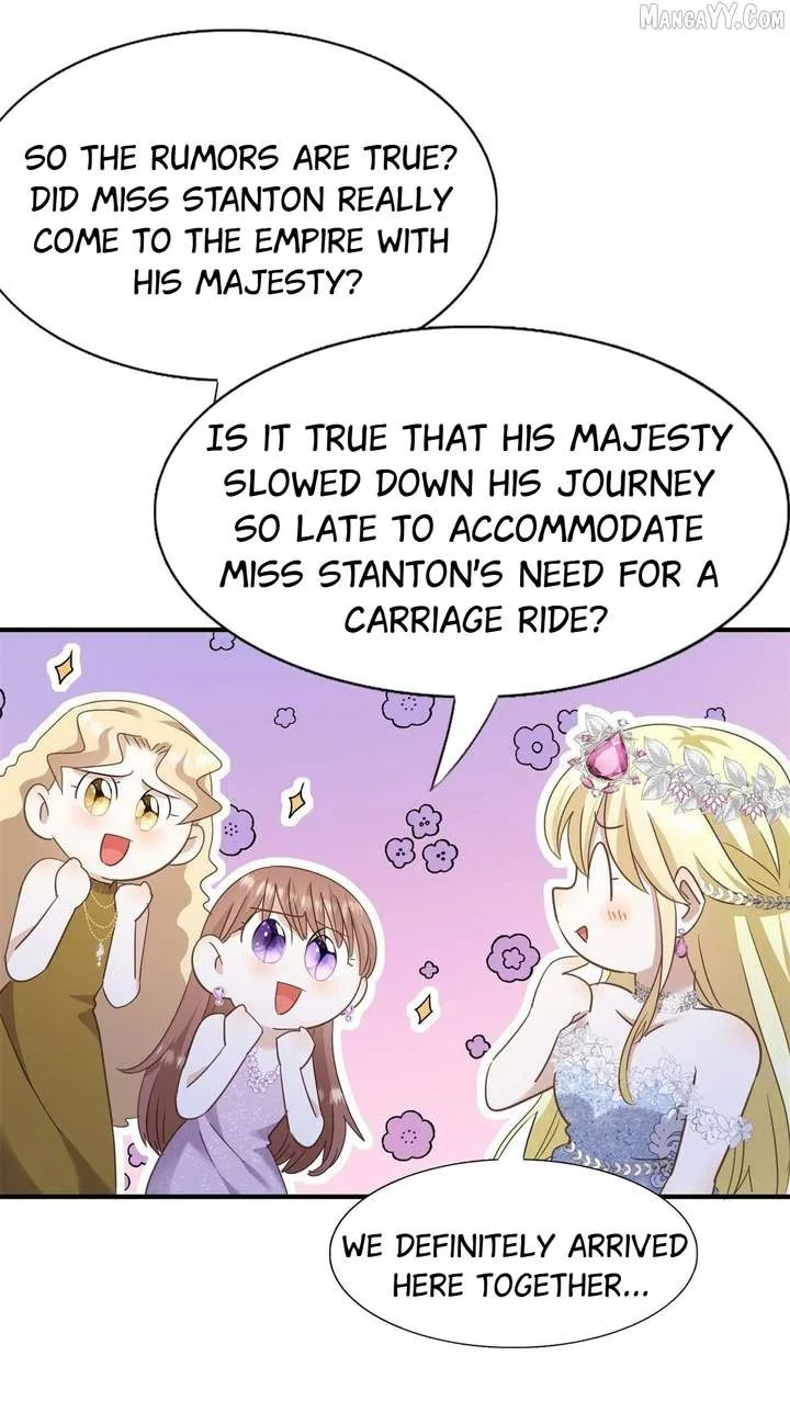 Don’t Embarrass Me Chapter 106 page 8
