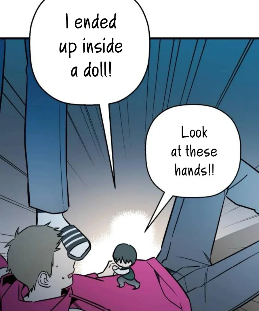 Don’t confess to that boy Chapter 11 page 12