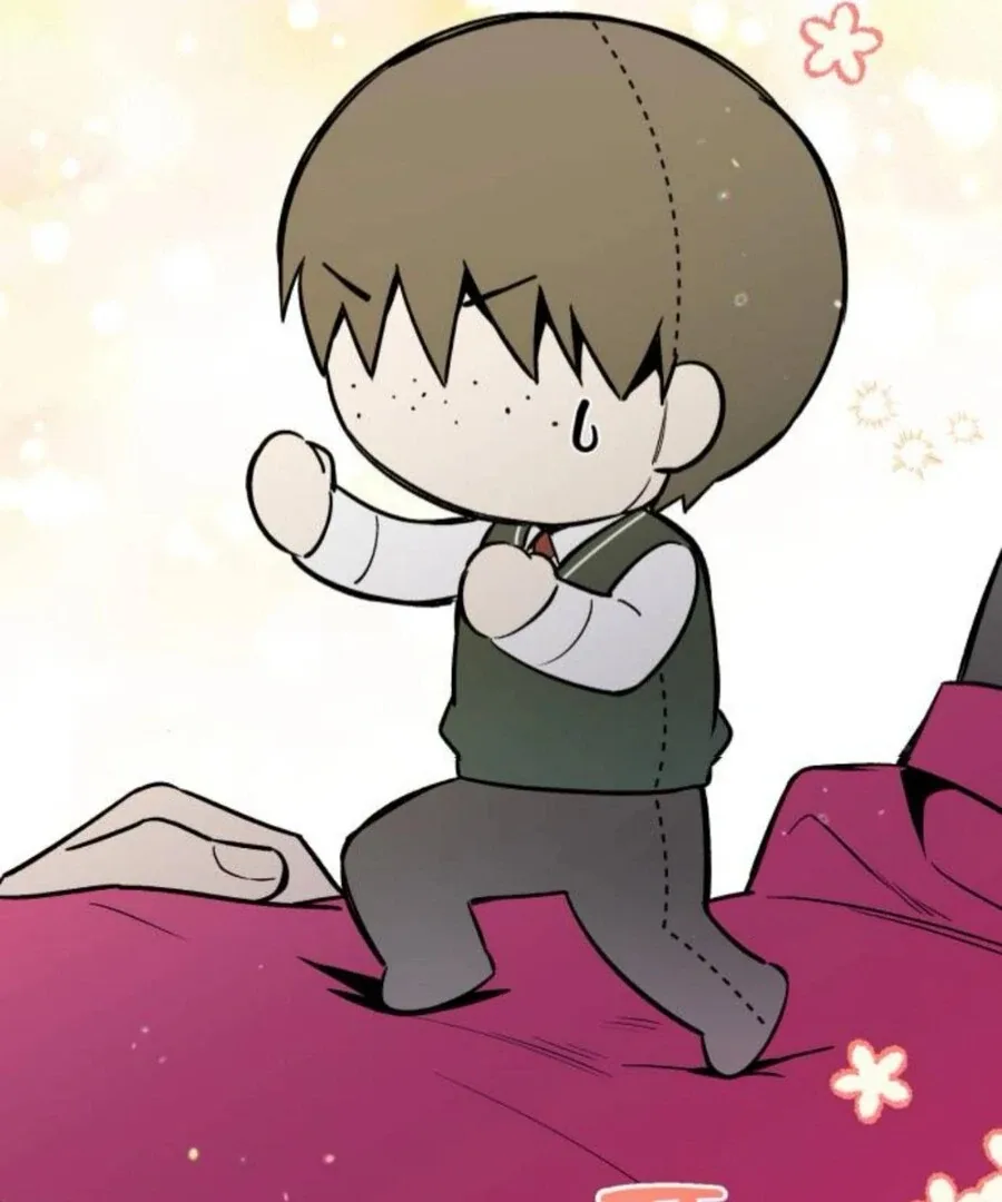 Don’t confess to that boy Chapter 11 page 17