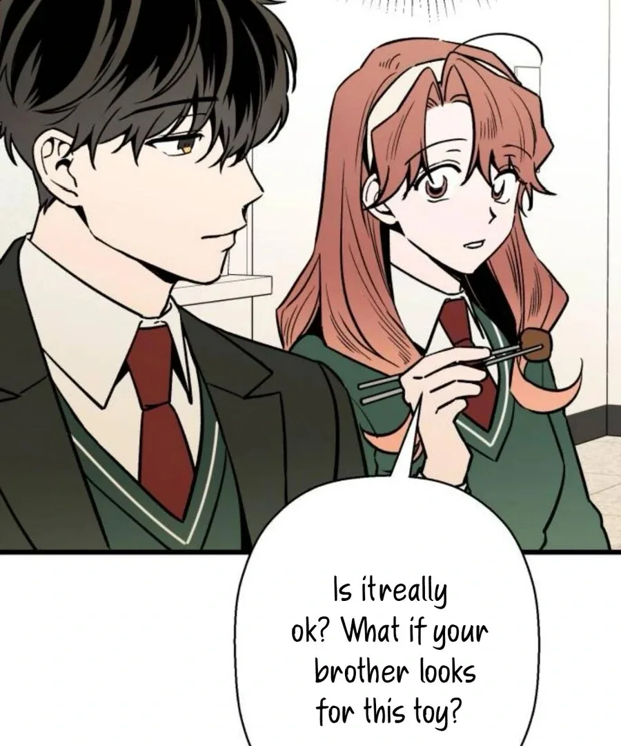 Don’t confess to that boy Chapter 11 page 46
