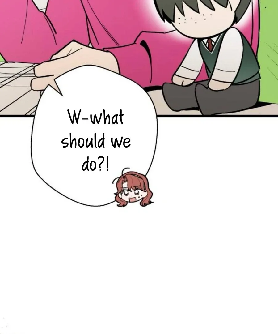 Don’t confess to that boy Chapter 11 page 54
