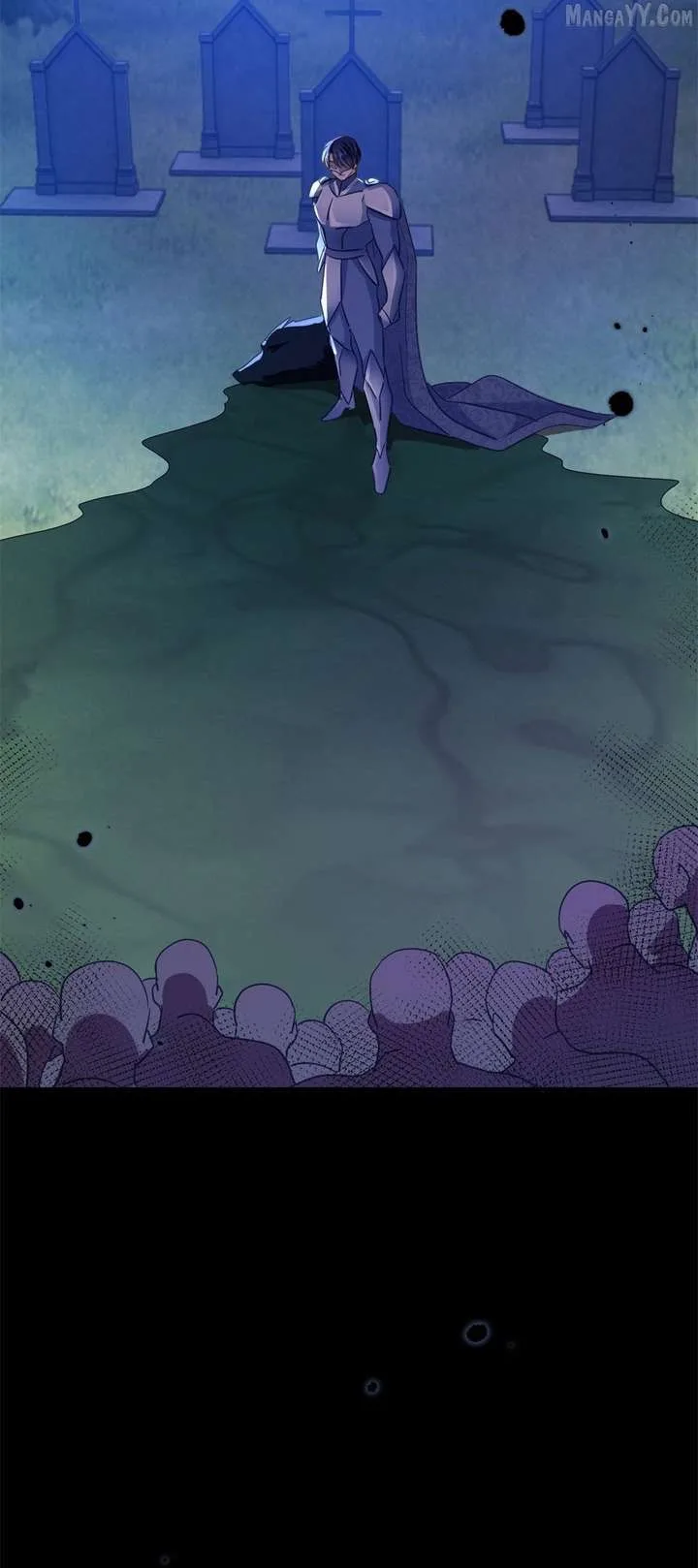 Don’t Embarrass Me Chapter 106 page 23