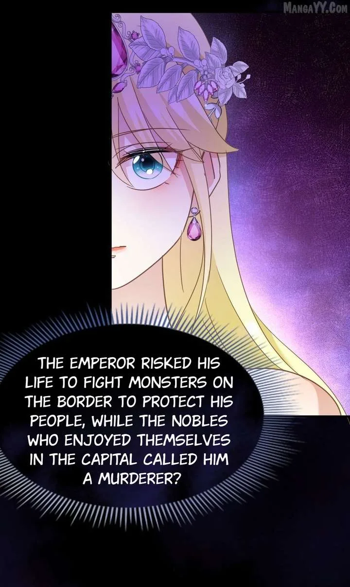 Don’t Embarrass Me Chapter 106 page 20