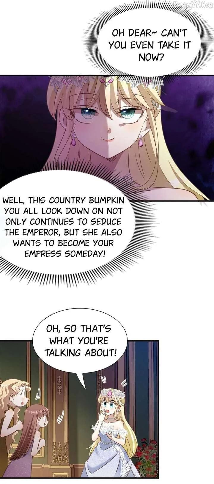 Don’t Embarrass Me Chapter 105 page 20