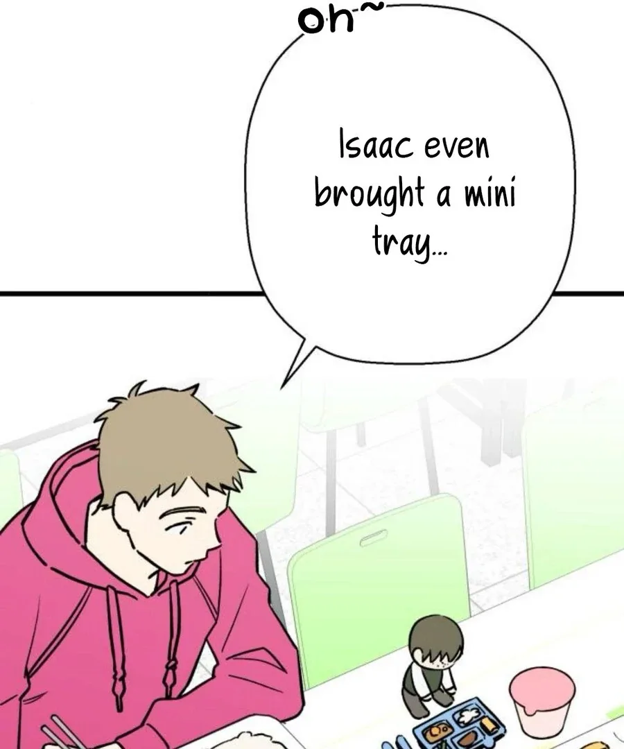 Don’t confess to that boy Chapter 11 page 43