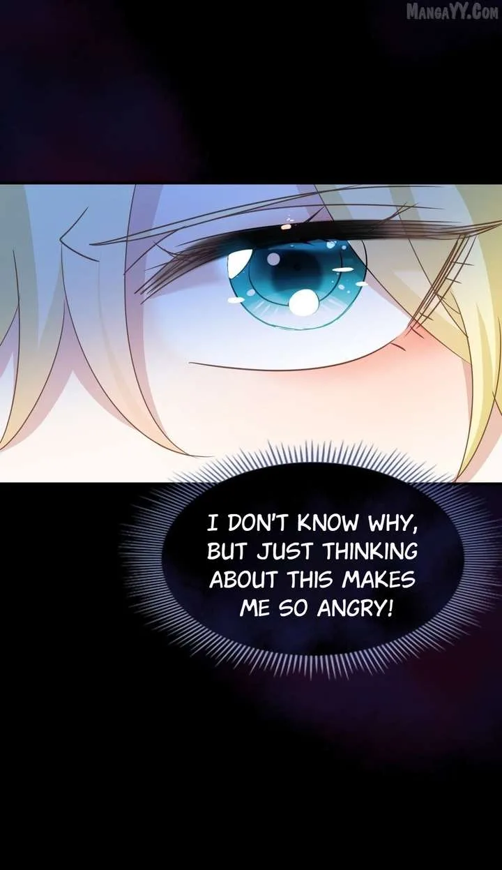 Don’t Embarrass Me Chapter 106 page 21