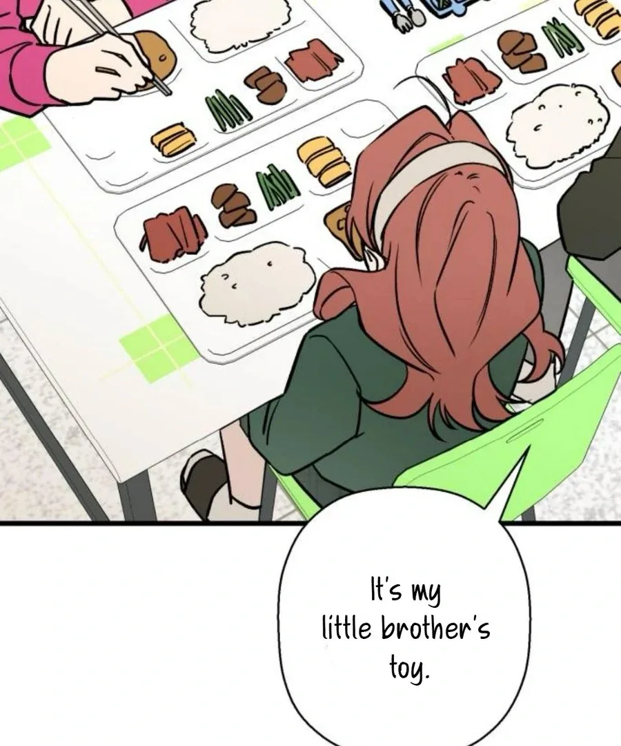 Don’t confess to that boy Chapter 11 page 44
