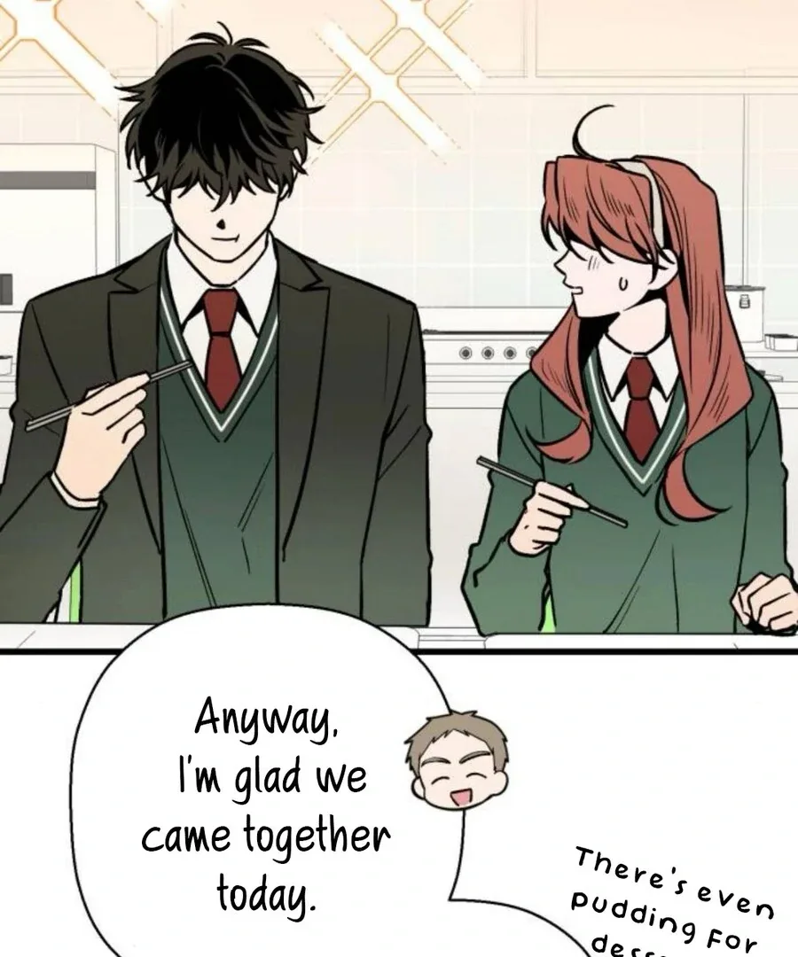 Don’t confess to that boy Chapter 11 page 51