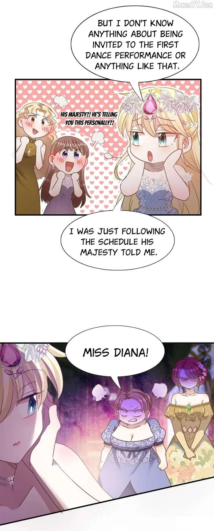 Don’t Embarrass Me Chapter 105 page 22