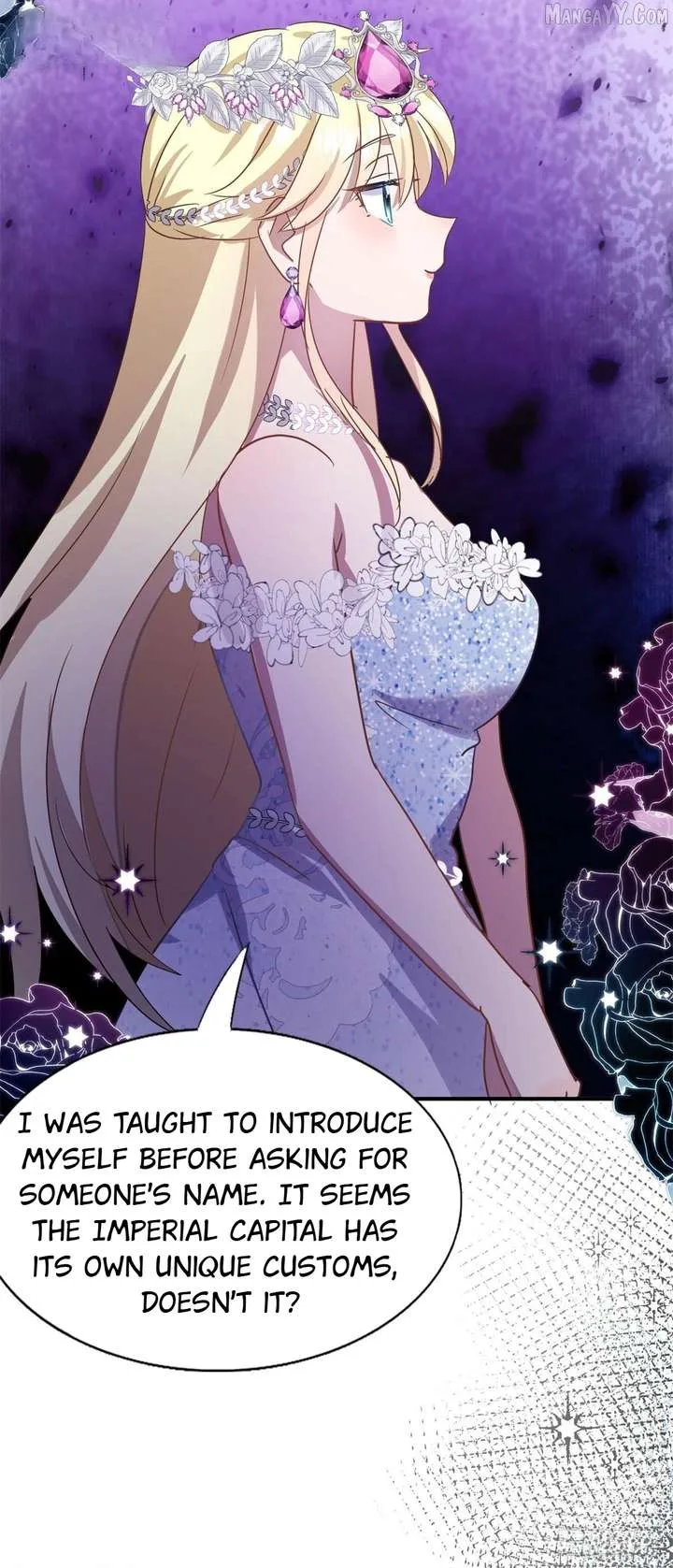 Don’t Embarrass Me Chapter 103 page 21